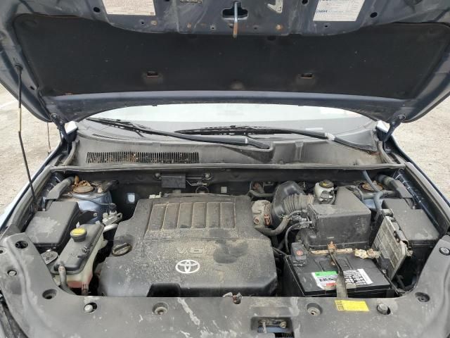 2006 Toyota Rav4 Limited