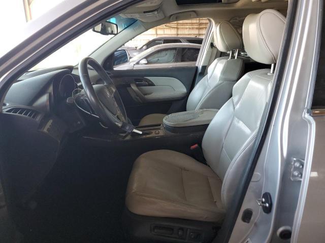 2010 Acura MDX Advance