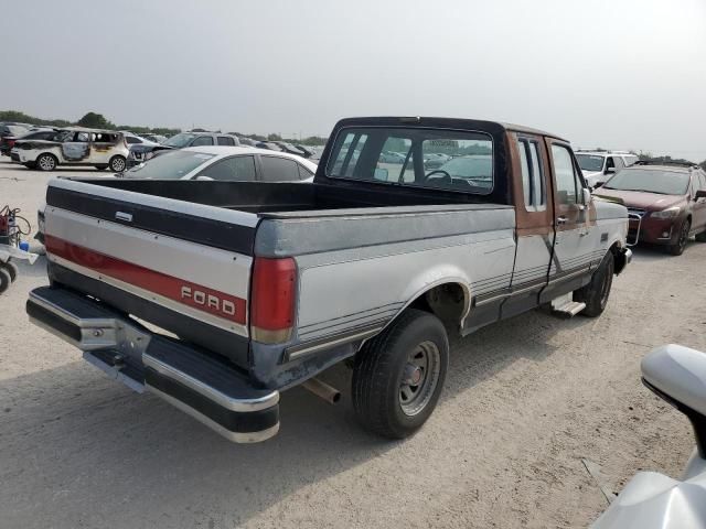 1989 Ford F150