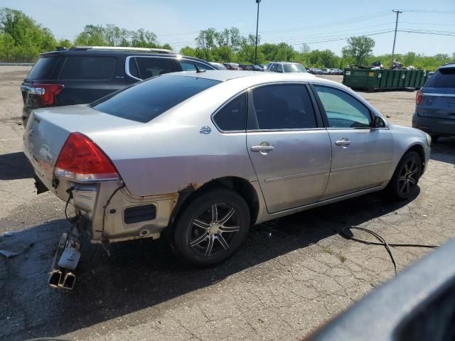 2006 Chevrolet Impala LS