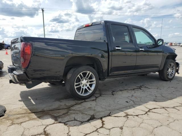 2011 Chevrolet Colorado LT