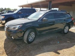 Salvage cars for sale from Copart Tanner, AL: 2019 Subaru Outback 2.5I Premium