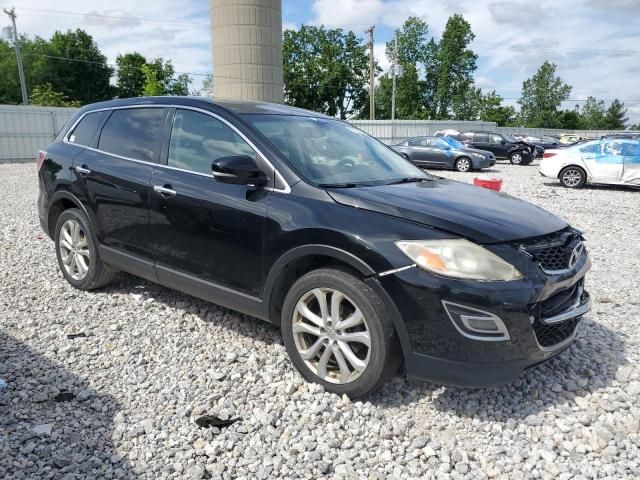 2012 Mazda CX-9