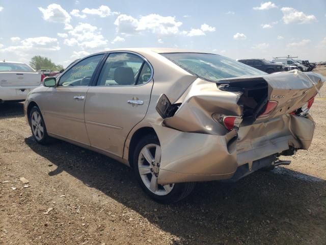 2005 Lexus ES 330