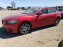 2014 Mazda 6 Grand Touring for sale in San Martin, CA