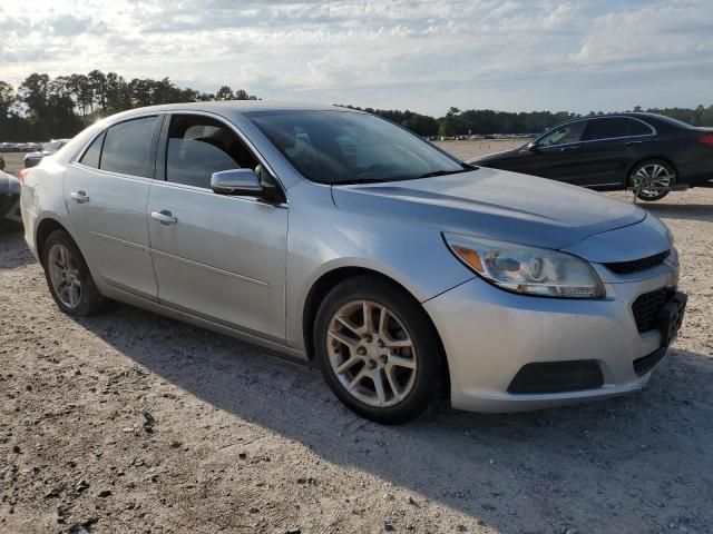 2014 Chevrolet Malibu 1LT