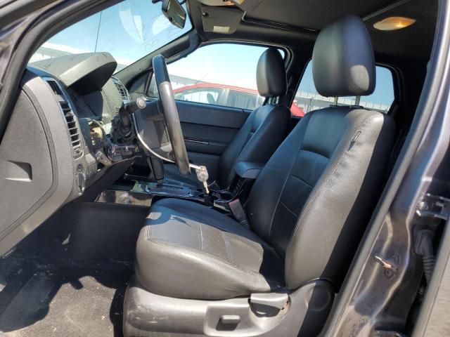 2009 Ford Escape Limited