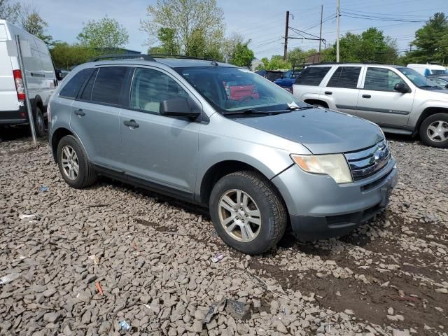 2007 Ford Edge SE