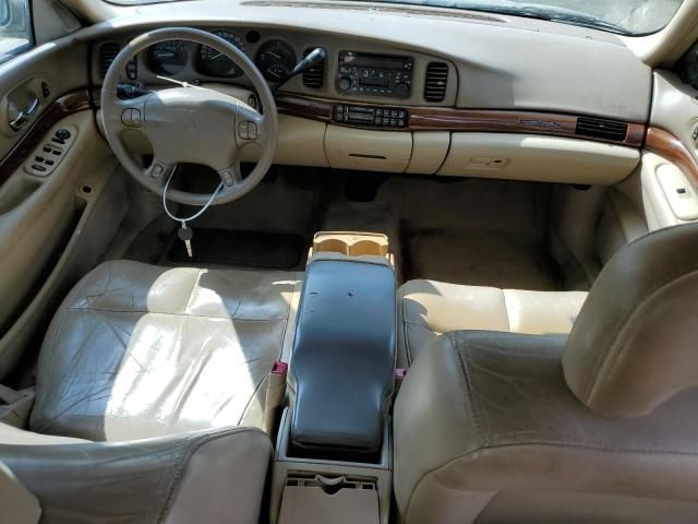 2004 Buick Lesabre Custom