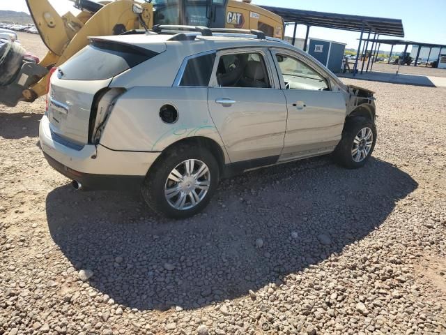 2011 Cadillac SRX Luxury Collection