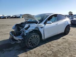 2022 Tesla Model Y en venta en Martinez, CA