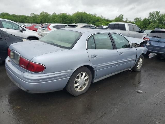 2004 Buick Lesabre Limited