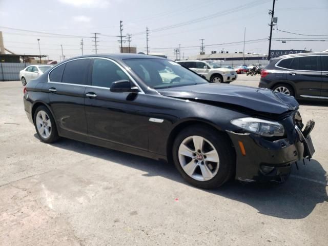 2013 BMW 528 I