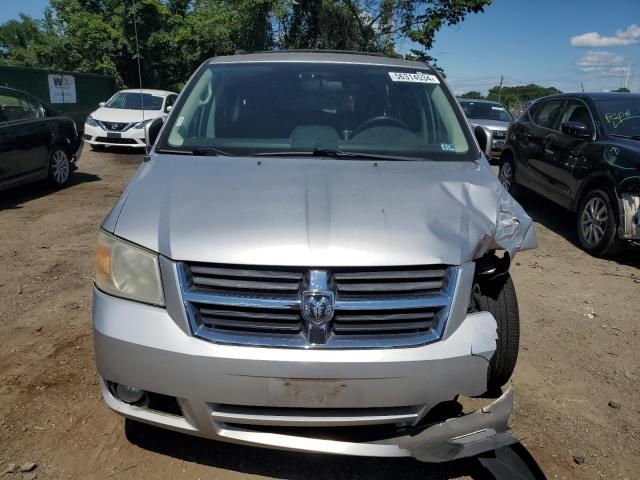 2010 Dodge Grand Caravan SXT