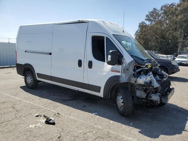 2021 Dodge RAM Promaster 2500 2500 High