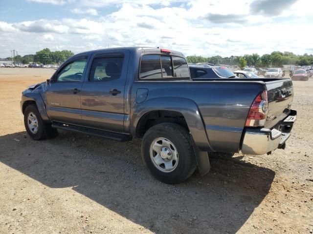 2014 Toyota Tacoma Double Cab Prerunner