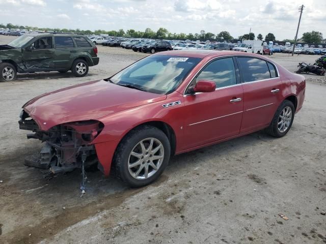 2007 Buick Lucerne CXL