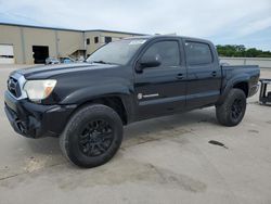 2015 Toyota Tacoma Double Cab Prerunner for sale in Wilmer, TX
