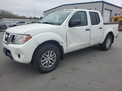 2018 Nissan Frontier S for sale in Assonet, MA