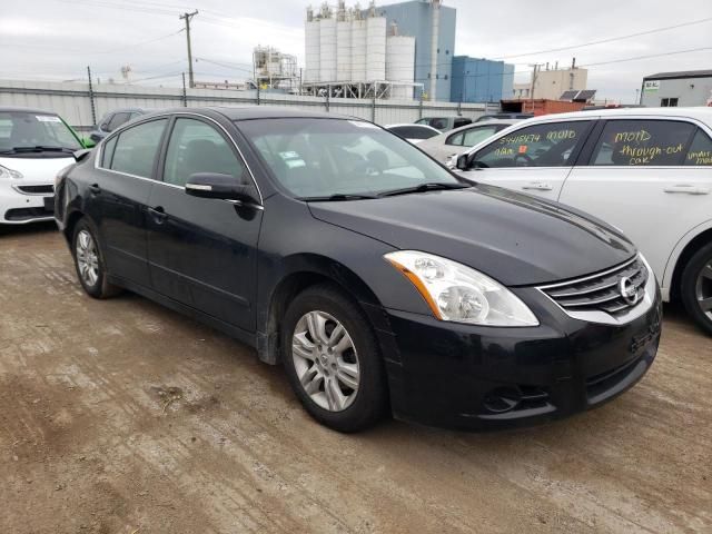 2011 Nissan Altima Base