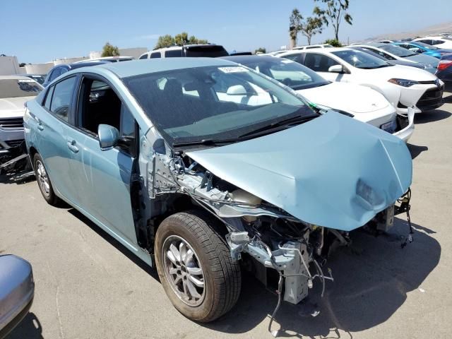 2019 Toyota Prius