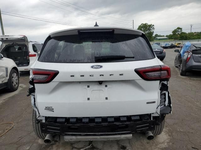 2023 Ford Escape ST Line Plus