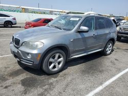 2008 BMW X5 3.0I for sale in Van Nuys, CA
