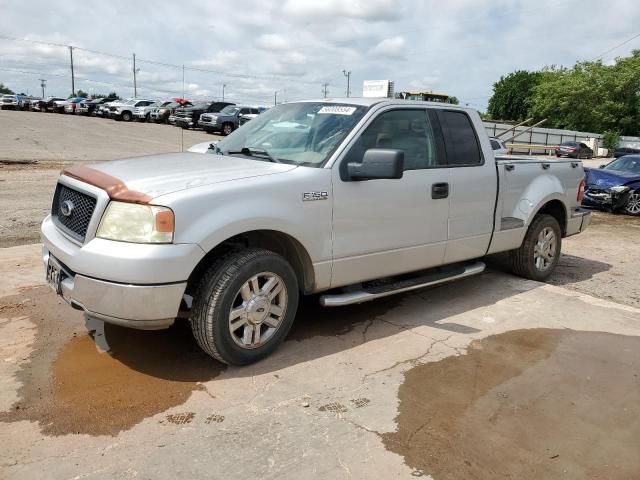 2004 Ford F150