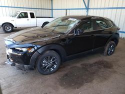 Mazda salvage cars for sale: 2022 Mazda CX-30