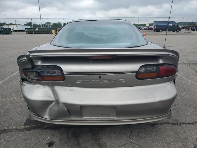 1999 Chevrolet Camaro