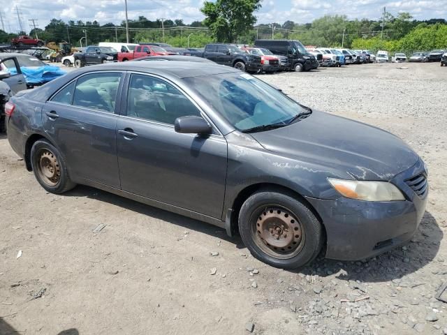 2007 Toyota Camry CE