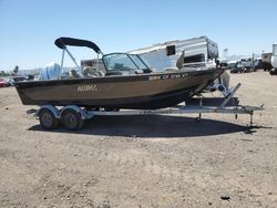 2020 Alumacraft Trophy 205 for sale in Phoenix, AZ