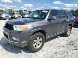 2011 Toyota 4runner SR5 en venta en Ellenwood, GA