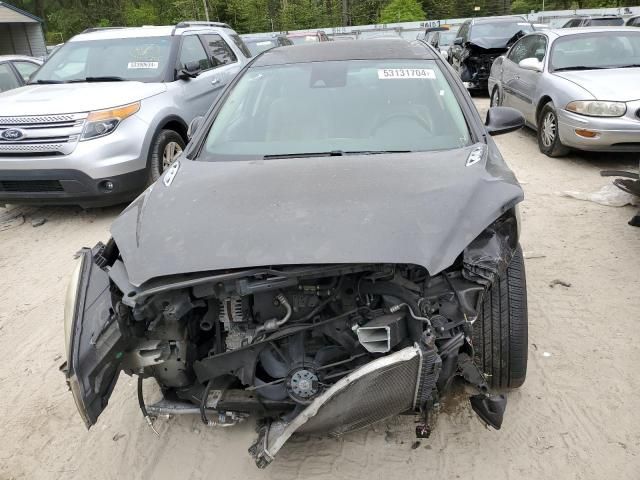 2014 Buick Verano