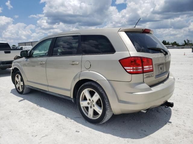 2009 Dodge Journey SXT