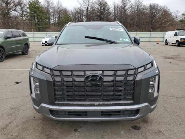 2023 Hyundai Palisade SEL Premium