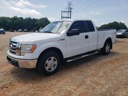 2010 Ford F150 Super Cab for sale in China Grove, NC