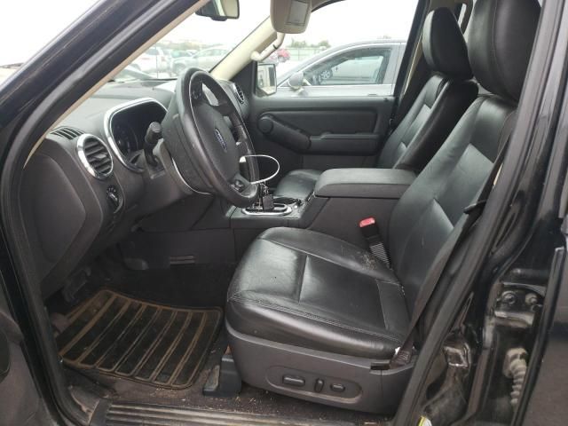 2010 Ford Explorer XLT