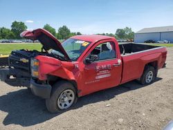 2015 Chevrolet Silverado C1500 for sale in Columbia Station, OH