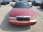 2001 Mercury Grand Marquis GS