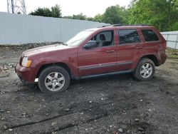 2008 Jeep Grand Cherokee Laredo en venta en Windsor, NJ
