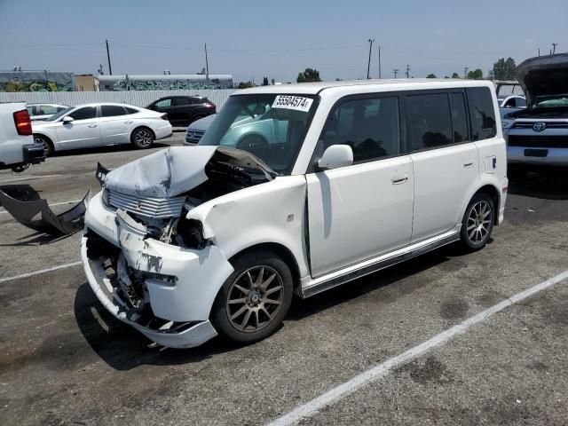 2006 Scion XB