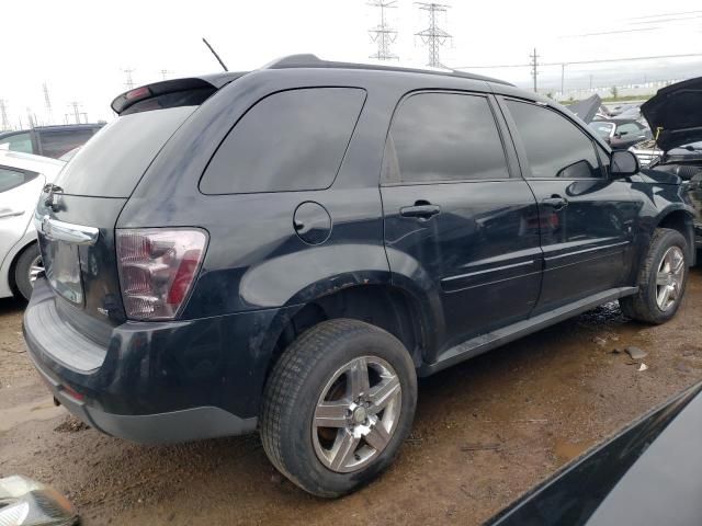 2007 Chevrolet Equinox LT