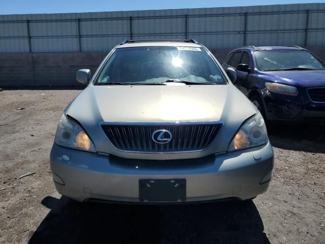 2005 Lexus RX 330