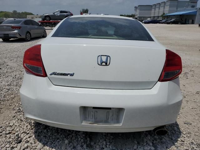 2011 Honda Accord EXL