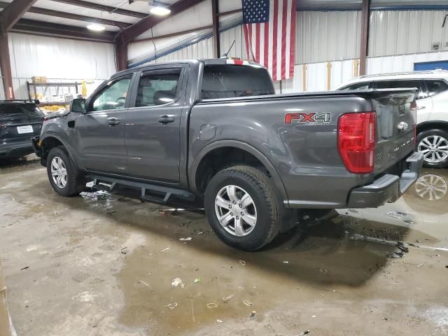 2019 Ford Ranger XL