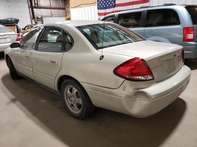 2006 Ford Taurus SE