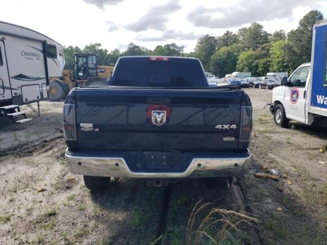 2012 Dodge RAM 3500 Laramie