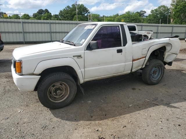 1994 Mitsubishi Mighty Max