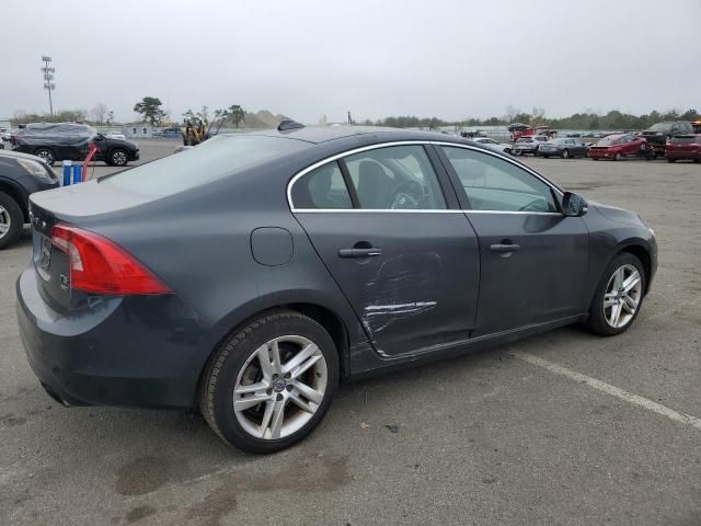 2015 Volvo S60 Premier